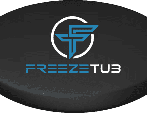 Freeze Tub Thermal Lid