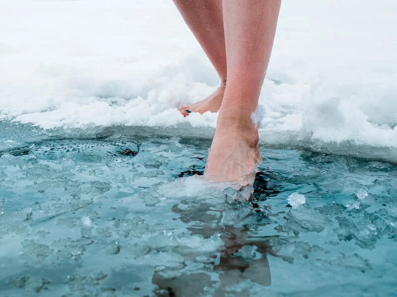 Ice Bath NZ