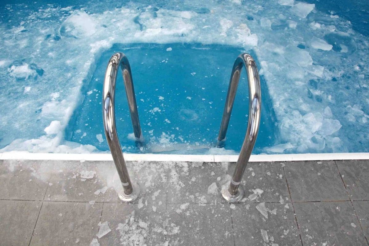 Ice Bath Tubs NZ